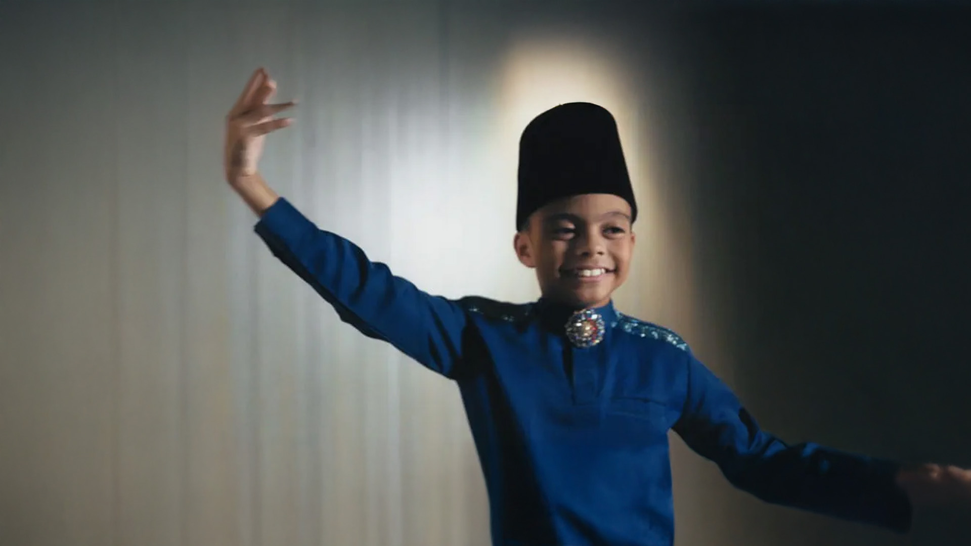 #5 | ILHAM ON INANG