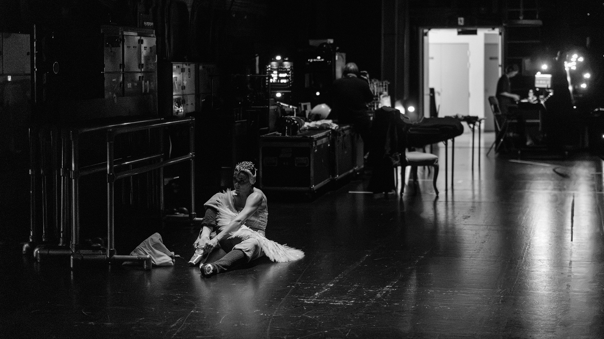The Royal Ballet