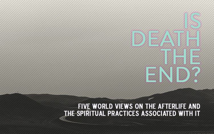 Death and the afterlife