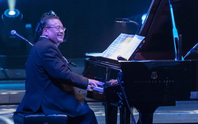 Jeremy Monteiro (2019)