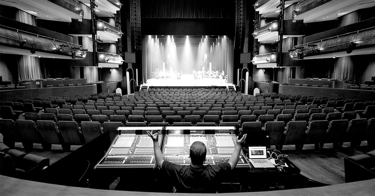 Lights On: The Story of Esplanade – Theatres on the Bay