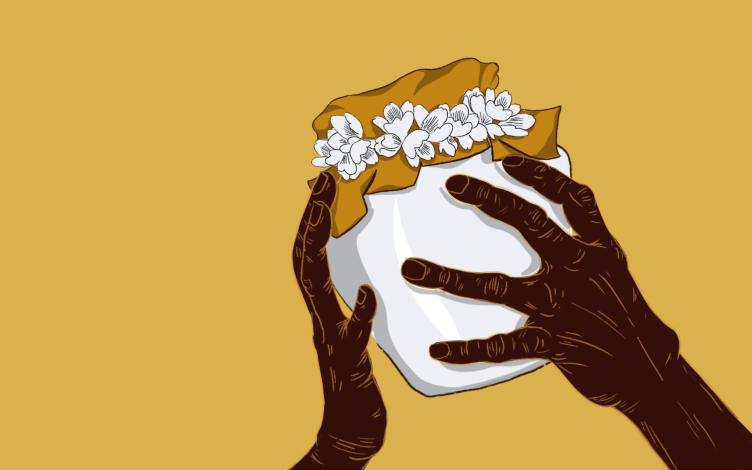 Unspoken burdens: reflections on ‘Kavadi’
