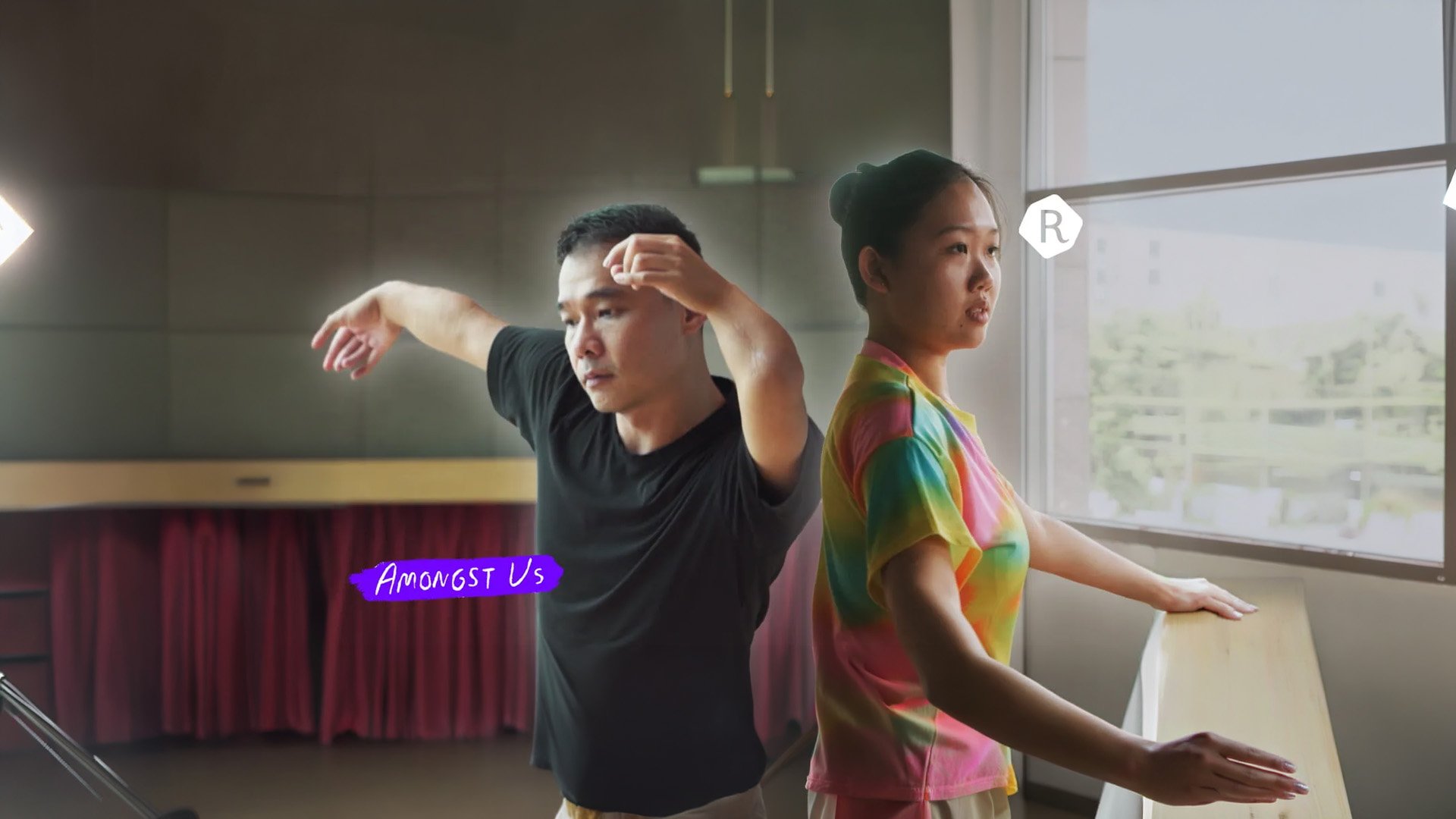 Look At My Dance, Not My Disability