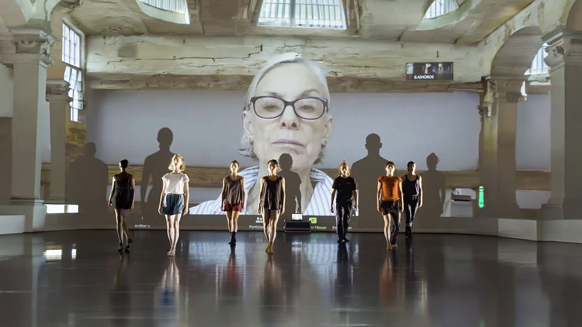 Manchester International Festival 21: Postcards From Now