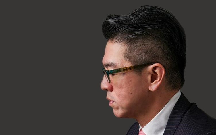 Albert Tiu