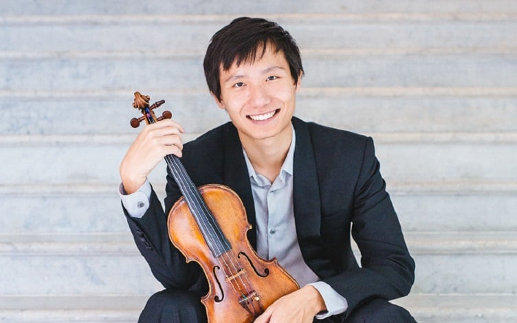 Jun Hong Loh