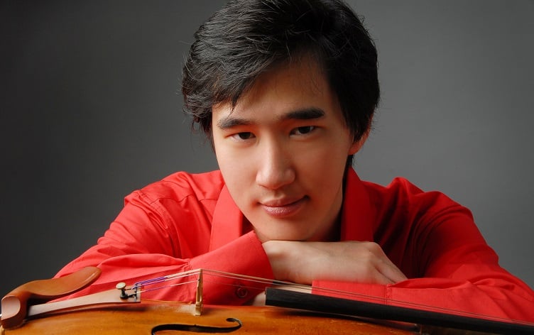 Shuxiang Yang