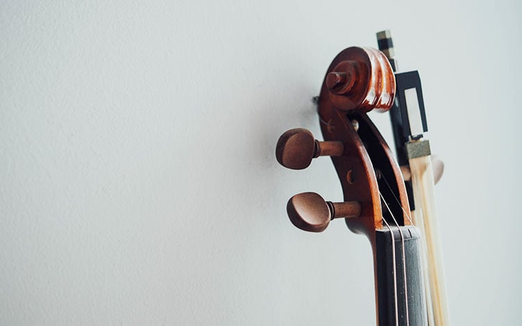 Conversations on Beethoven’s Violin Sonatas