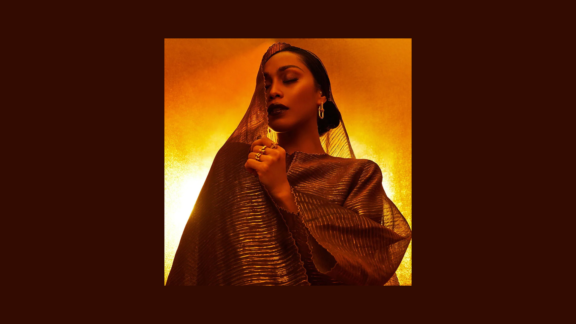 Now Hear This: Dayang Nurfaizah