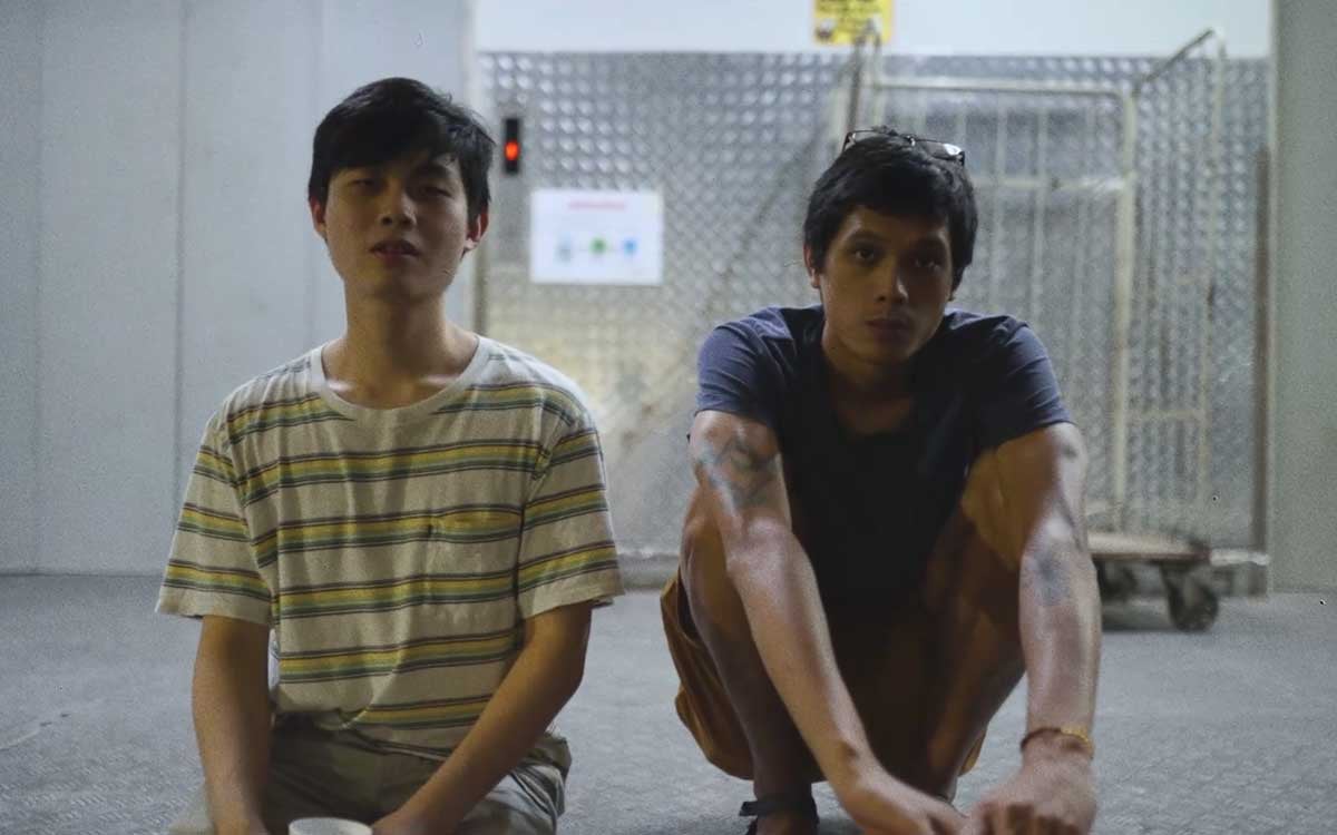 Ep 1: Ah Boys to Jazz
