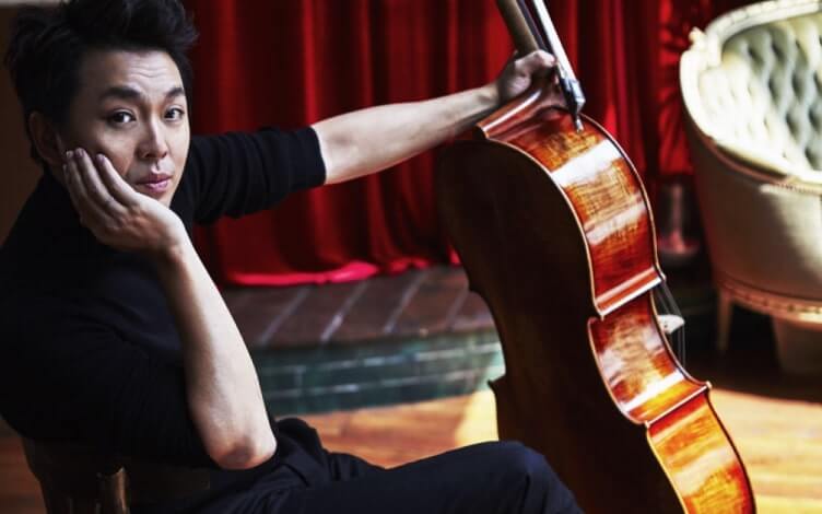 OMM Restarts! – Li-Wei Plays Haydn