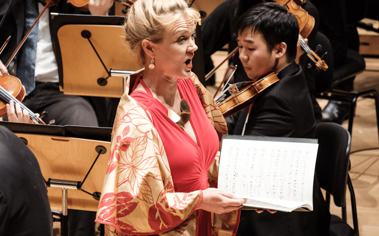 Gustav Mahler’s Symphony No. 2