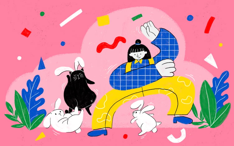 PLAYtime! Sing-along: Let's Dance, Shake & Hop