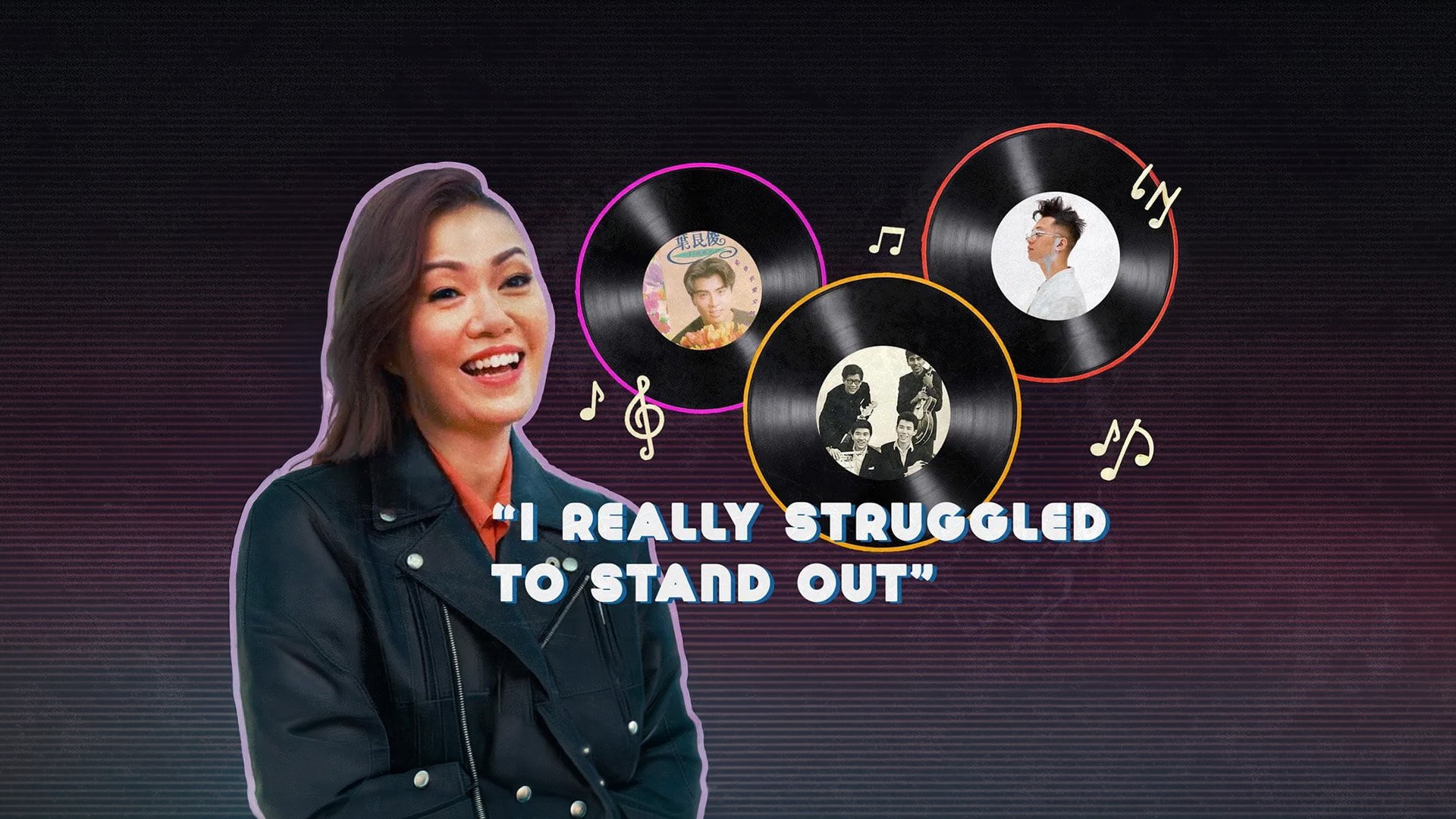 It's a hit? You Dong say