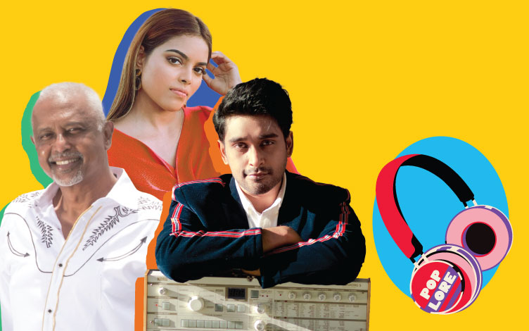 PopLore #4: Singapore Indian pop transcends the music of Indian cinema