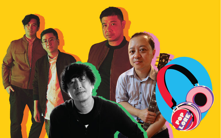 PopLore #6: New wave, new sounds