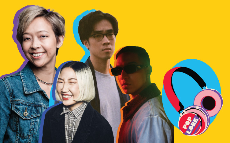 PopLore #7: The future of Singapore pop