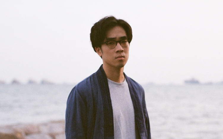 Charlie Lim