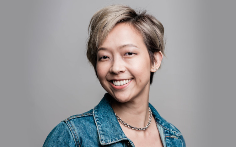 Ruth Ling