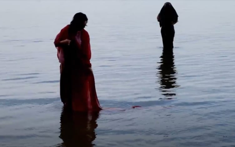 Pretty Exciting Stuff: Performance Art