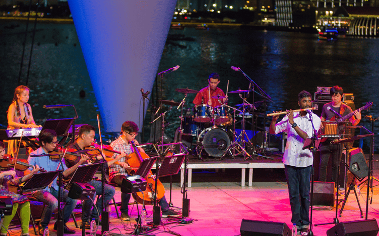 Raghajazz (2015)