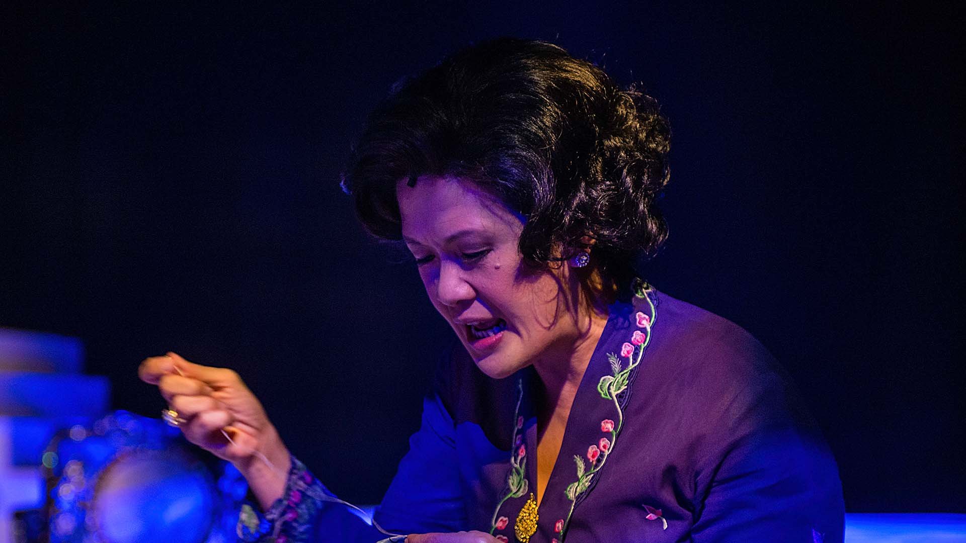 Emily of Emerald Hill (2015)