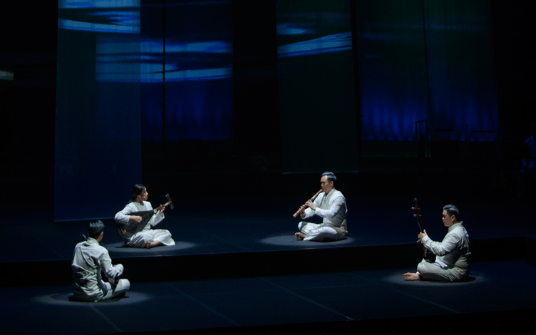 Soul Journey, Ten Years (2018) 