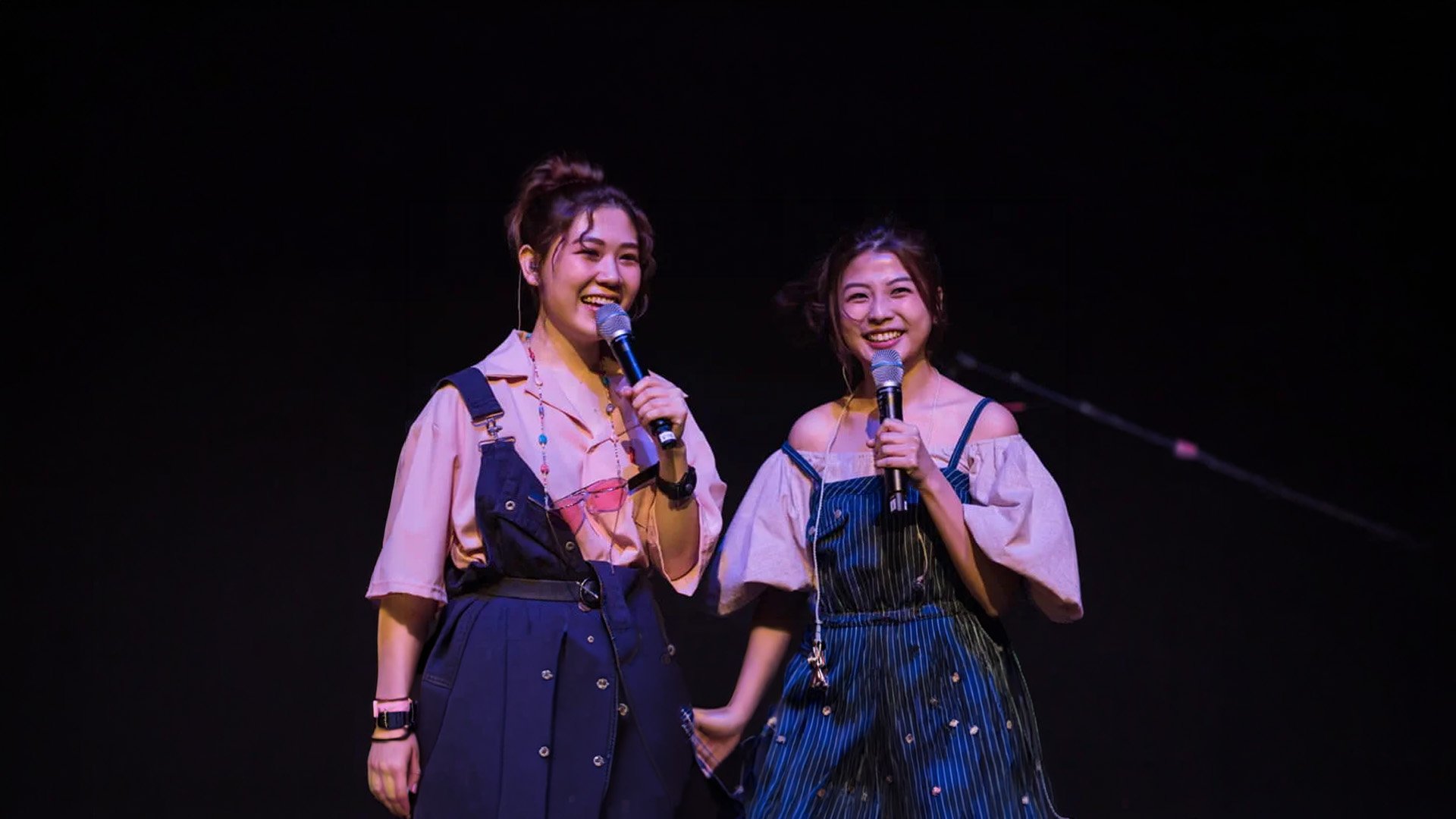 StellaVee (2019)