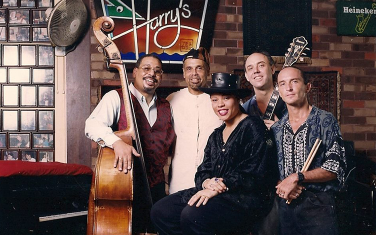 Swinging to a New Tune: Singapore Jazz 1990s–2000s