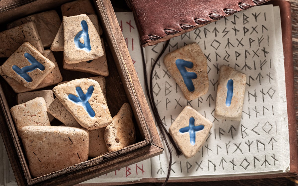 The Art of Language Construction, From Star Trek to Stage