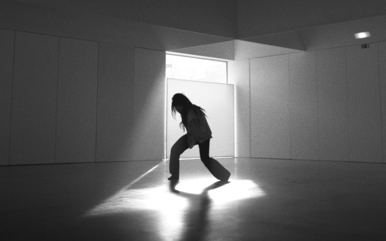 The cinema of dance