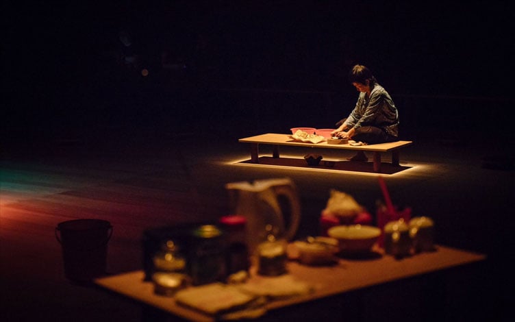 The Invisible Work of the Dramaturg