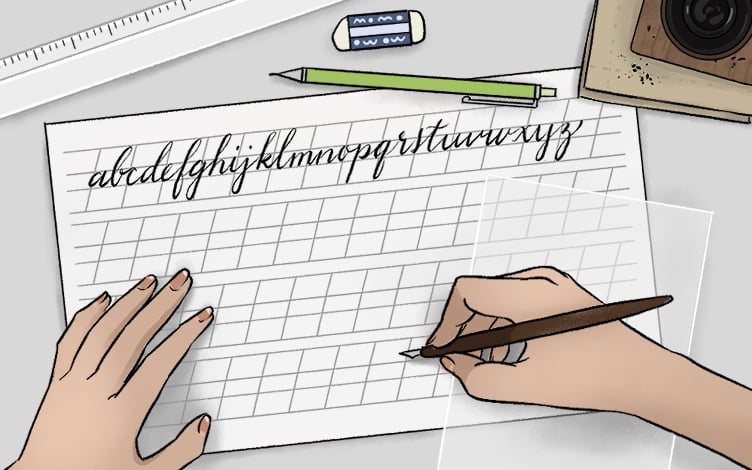 The Return of Handwriting
