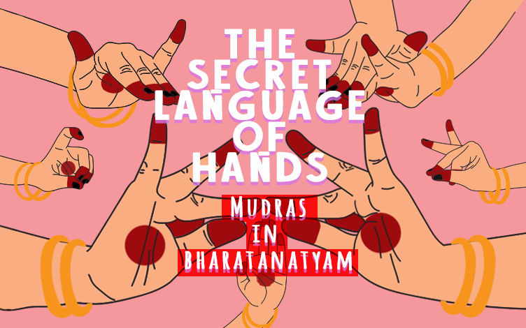 The secret language of hands (in Indian classical dance)