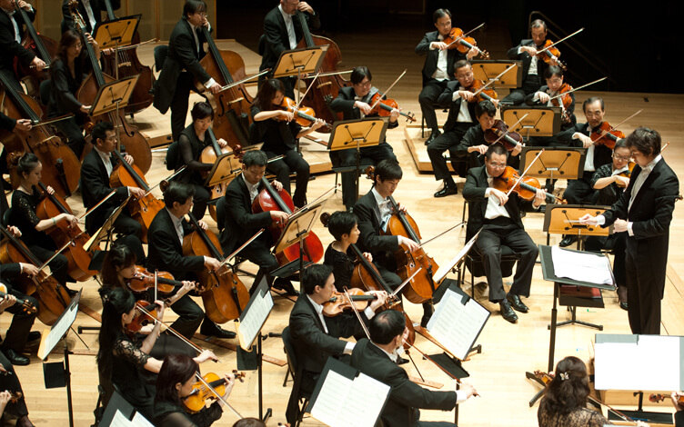 Kelly Tang’s Two Symphonic Dances: Radiance and Spark