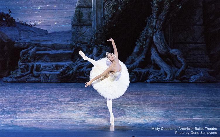 Undying Swan