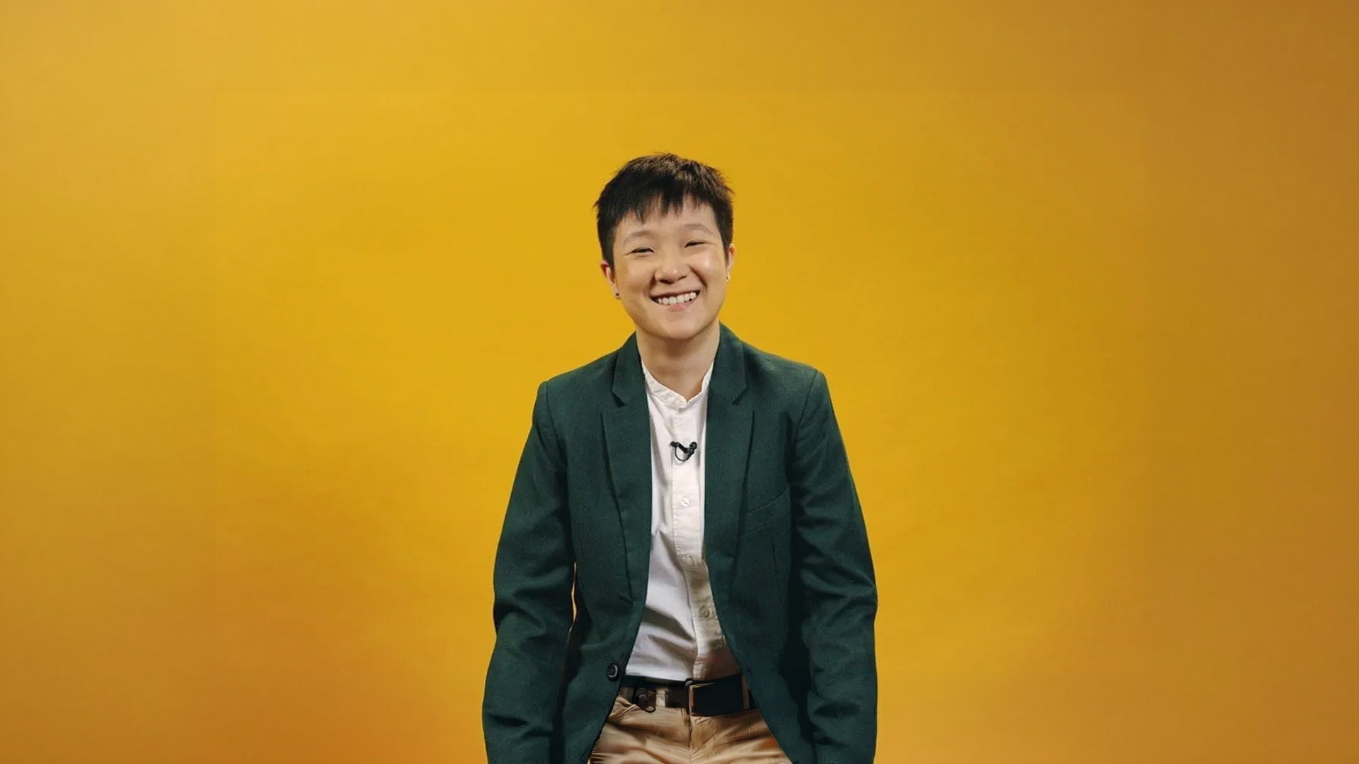 A cappella – A Southeast Asian perspective