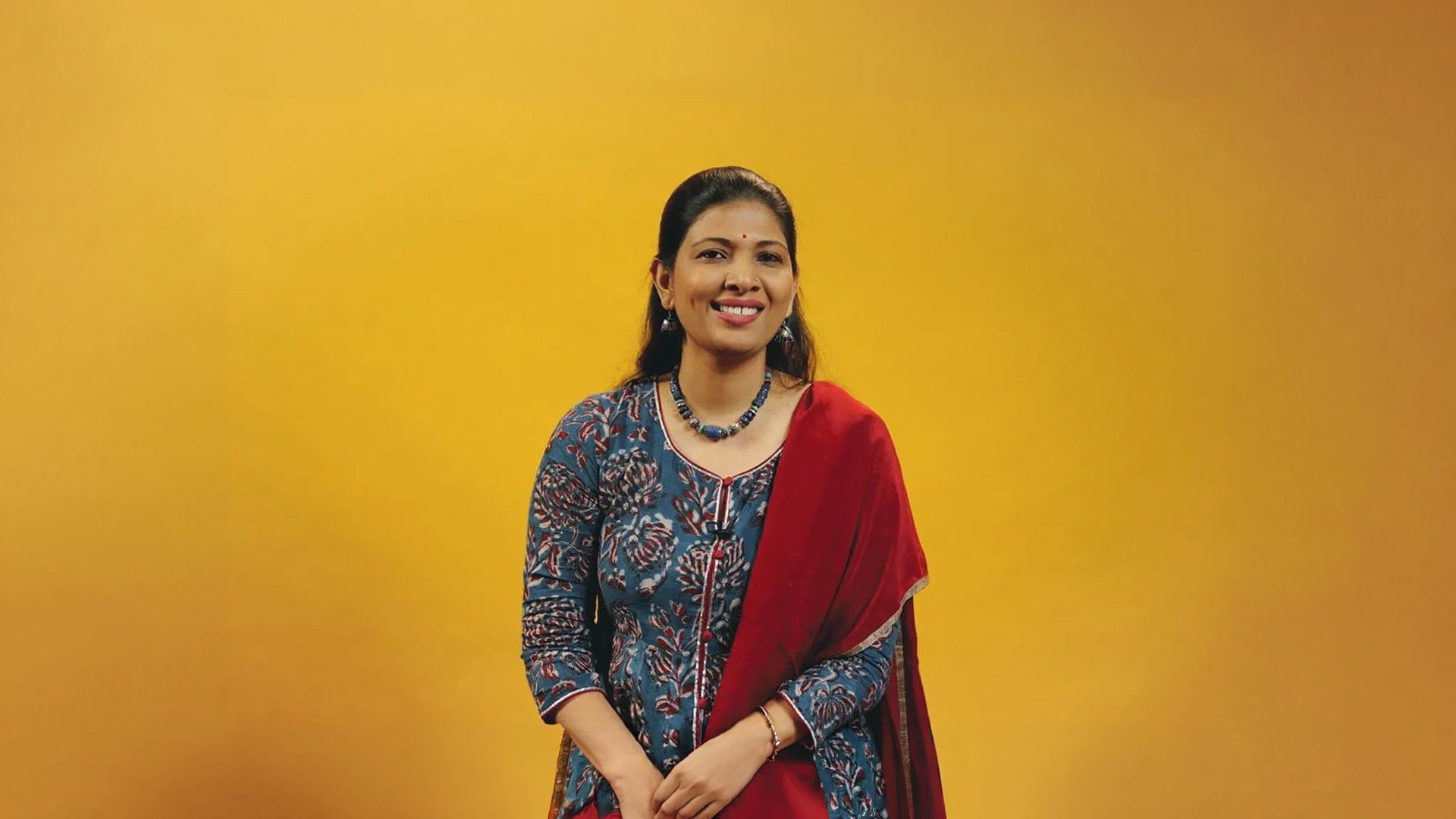 Beautifying melodies in Indian classical singing