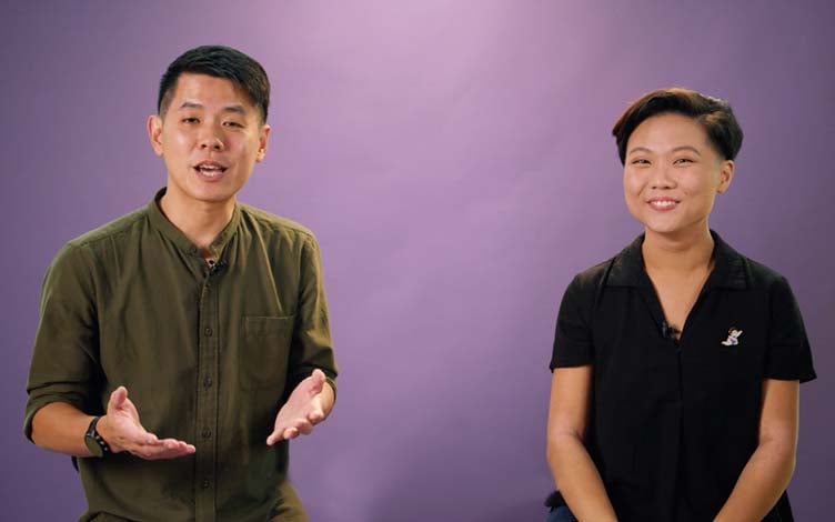 Warming up and caring for your voice