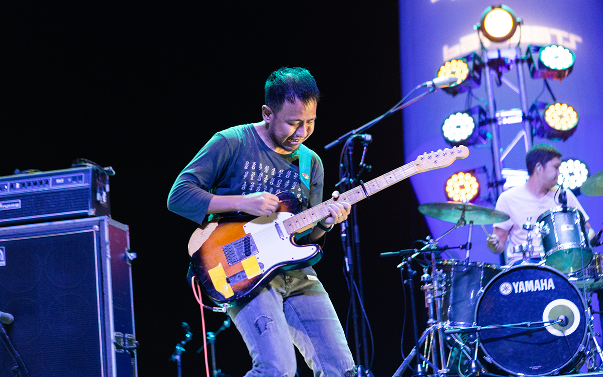 #WYNTK: Math Rock