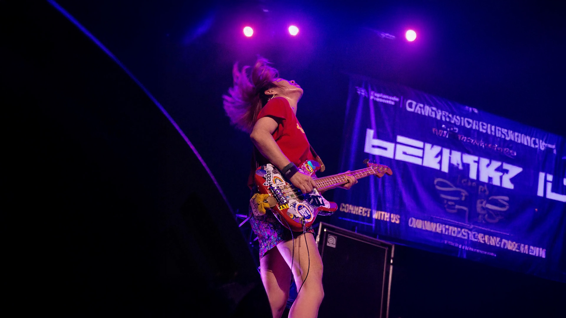 #WYNTK: Post-punk