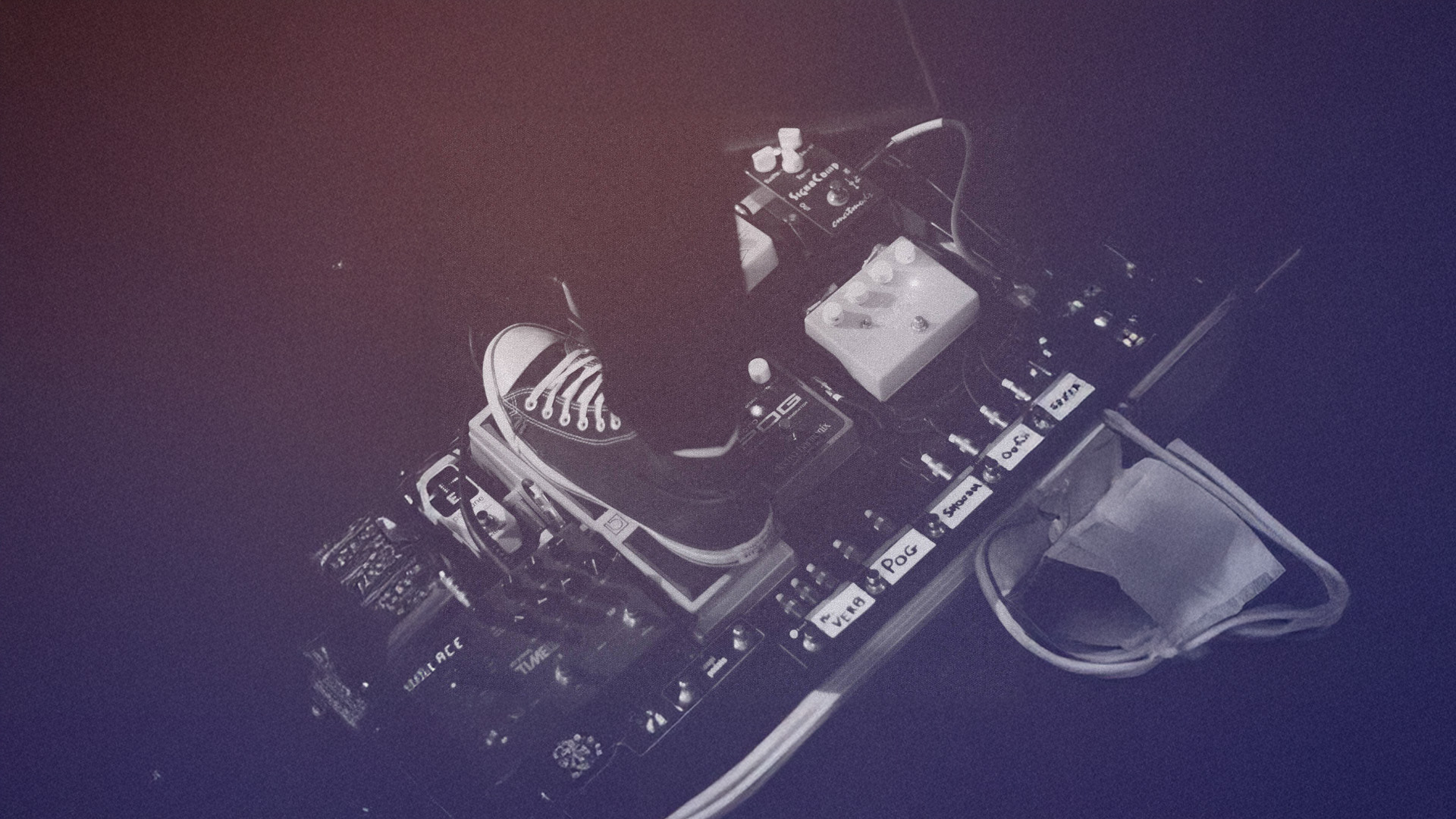 #WYNTK: Shoegaze