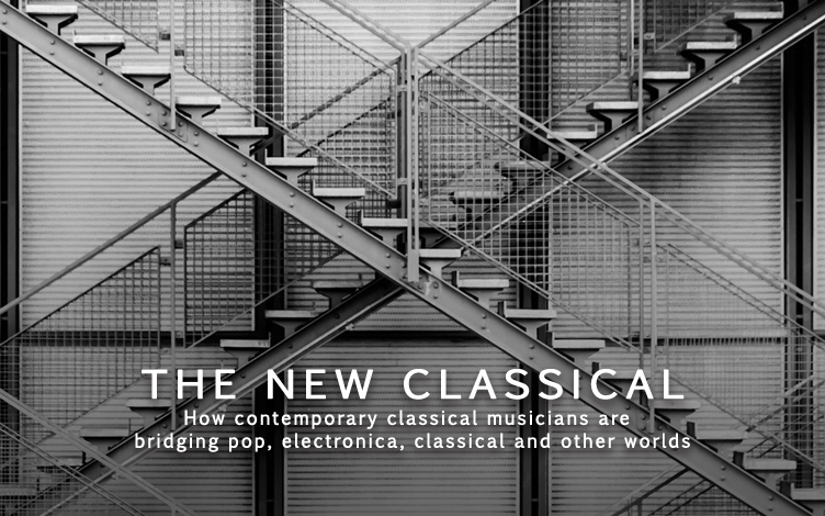 #WYNTK: The new classical