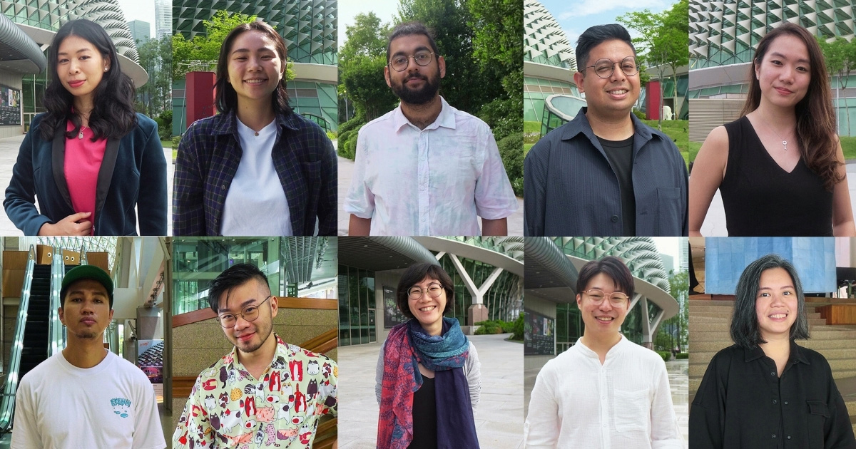 10 Young Singapore Theatre Directors to Look Out For