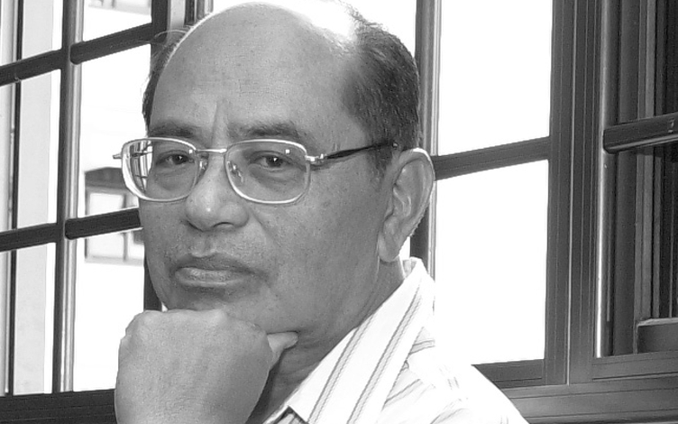 Abdul Ghani Hamid
