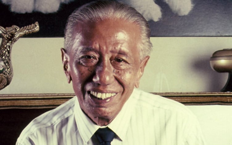 Ahmad Ja'afar