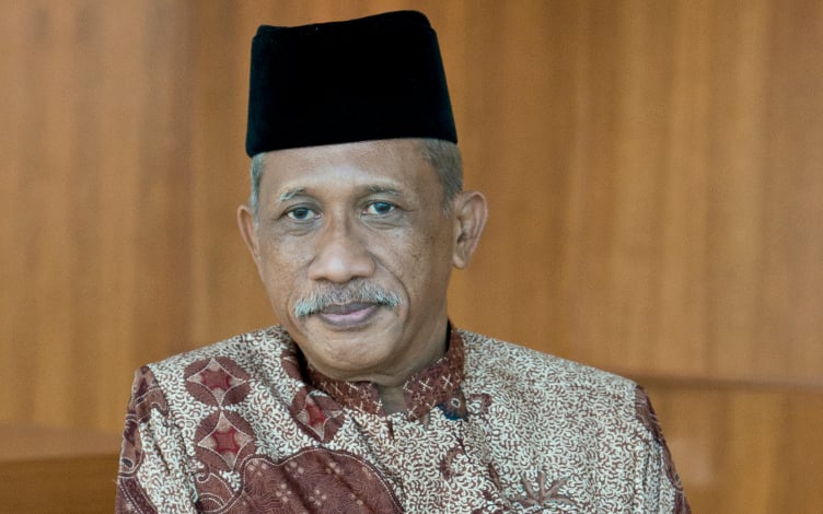 Almahdi Al-Haj Ibrahim (Nadiputra)