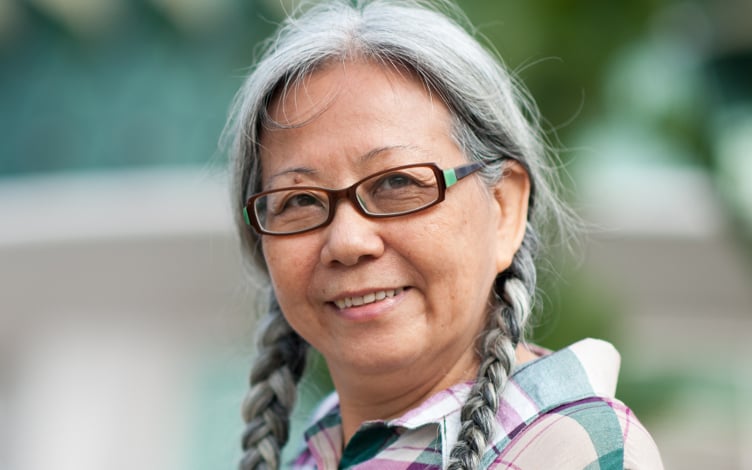 Amanda Heng