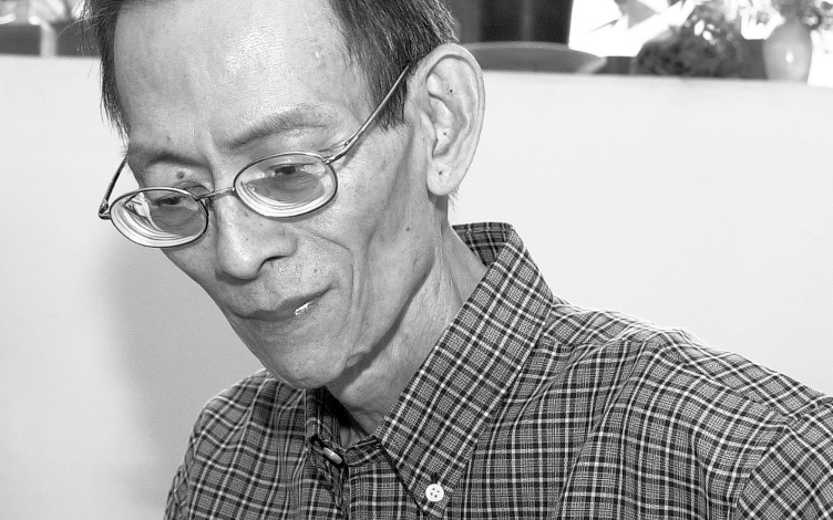 Arthur Yap