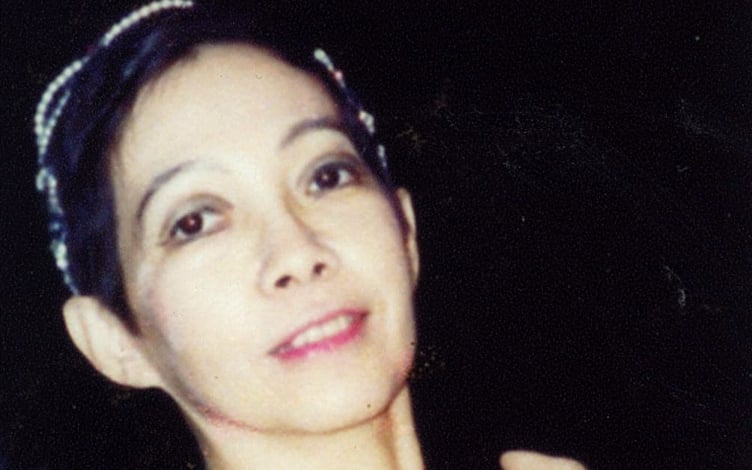 Cecilia Hon